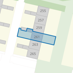 Perceel VSG00-H-3757