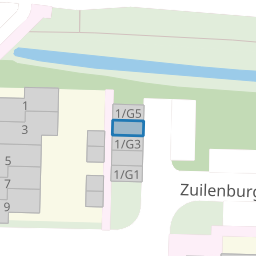 Perceel VSG00-H-3760