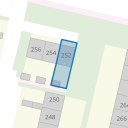 Perceel VSG00-H-3792