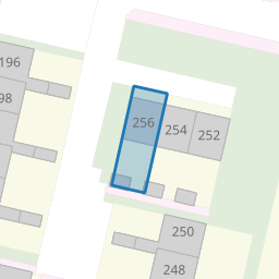 Perceel VSG00-H-3809