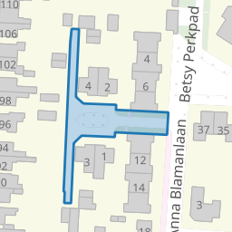 Perceel VSG00-H-3831