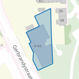 Perceel VSG00-H-3836