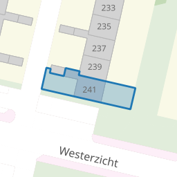 Perceel VSG00-H-3859