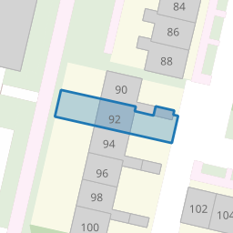 Perceel VSG00-H-3869