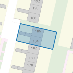 Perceel VSG00-H-3894