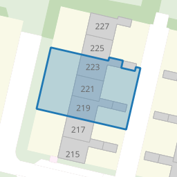 Perceel VSG00-H-3905