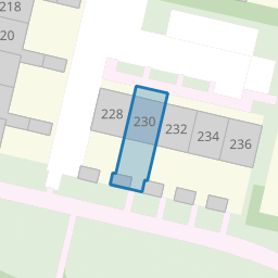 Perceel VSG00-H-3909