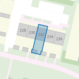 Perceel VSG00-H-3911