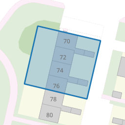 Perceel VSG00-H-3917