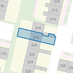 Perceel VSG00-H-3960