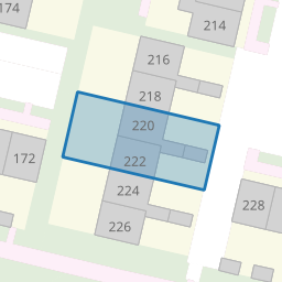 Perceel VSG00-H-3961