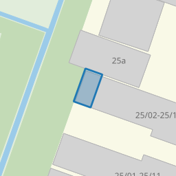 Perceel VSG00-H-4031