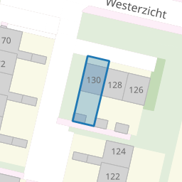 Perceel VSG00-H-4058