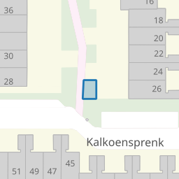 Perceel VSG00-H-4065