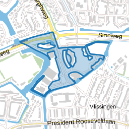 Perceel VSG00-H-4071