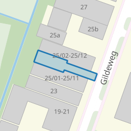 Perceel VSG00-H-4073