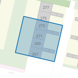 Perceel VSG00-H-4079