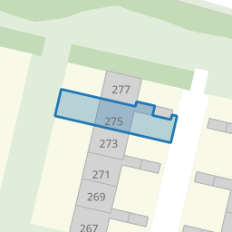 Perceel VSG00-H-4080