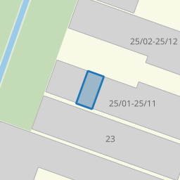 Perceel VSG00-H-4095