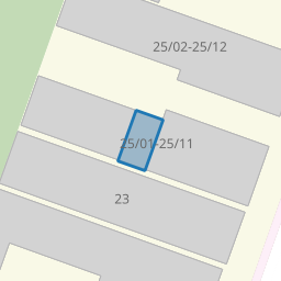 Perceel VSG00-H-4096