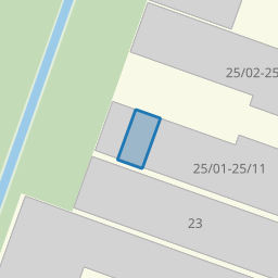 Perceel VSG00-H-4100