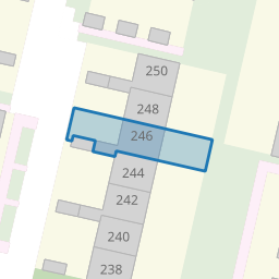 Perceel VSG00-H-4105
