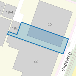 Perceel VSG00-H-4109