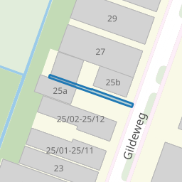 Perceel VSG00-H-4121