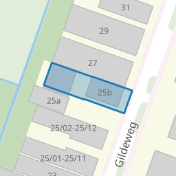 Perceel VSG00-H-4122