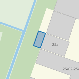 Perceel VSG00-H-4123