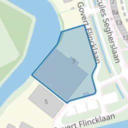 Perceel VSG00-H-4132