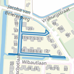 Perceel VSG00-H-4150