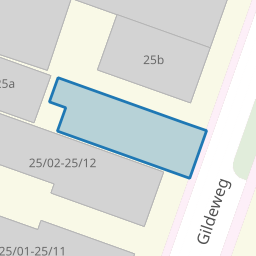 Perceel VSG00-H-4164