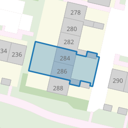 Perceel VSG00-H-4166