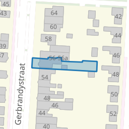 Perceel VSG00-H-4171