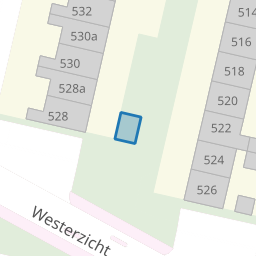 Perceel VSG00-H-4181