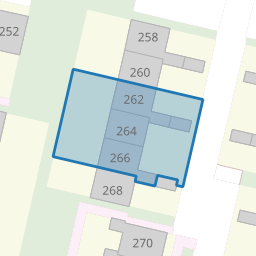 Perceel VSG00-H-4190