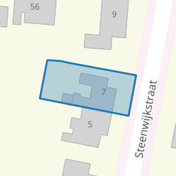 Perceel VSG00-I-1004