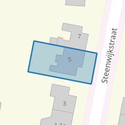 Perceel VSG00-I-1005