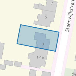 Perceel VSG00-I-1006