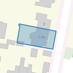 Perceel VSG00-I-1007