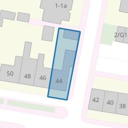 Perceel VSG00-I-1014