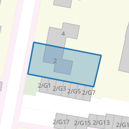 Perceel VSG00-I-1022