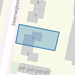 Perceel VSG00-I-1023