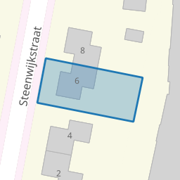 Perceel VSG00-I-1024