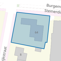 Perceel VSG00-I-1026