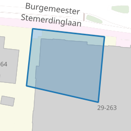 Perceel VSG00-I-1027