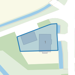 Perceel VSG00-I-1050