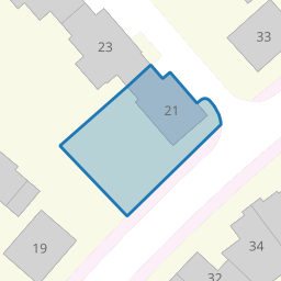 Perceel VSG00-I-1080