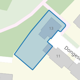 Perceel VSG00-I-1081